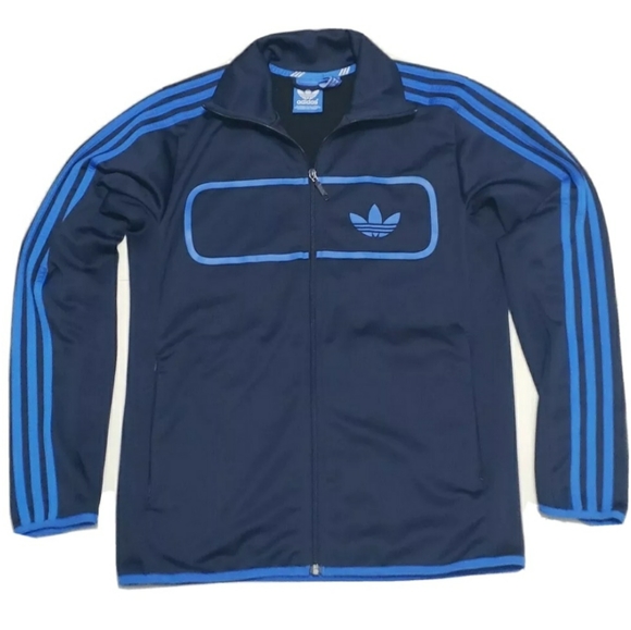 agc002 adidas jacket